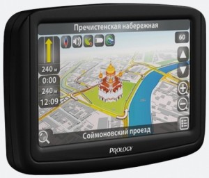 Prology imap-410M